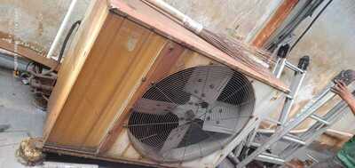 OUTDOOR AC