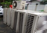 OUTDOOR AC
