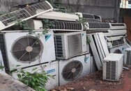OUTDOOR AC