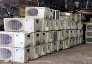 OUTDOOR AC