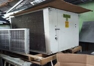 OUTDOOR AC